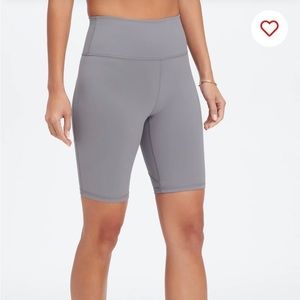 Fabletics PowerHold High Waisted Shorts